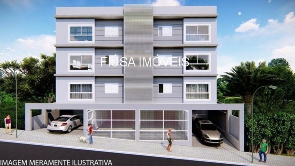 Apartamento, 2 quartos, 80 m² - Foto 6