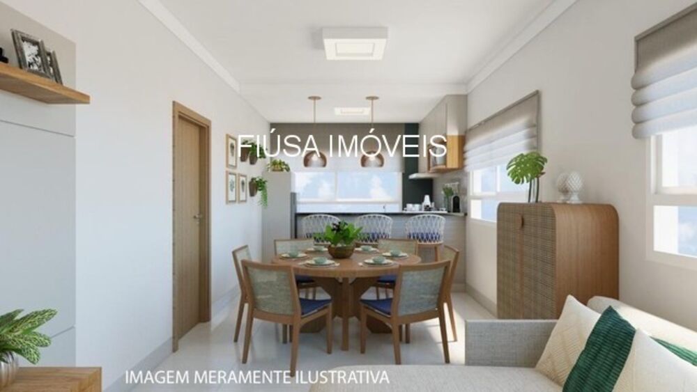 Apartamento, 2 quartos, 80 m² - Foto 5