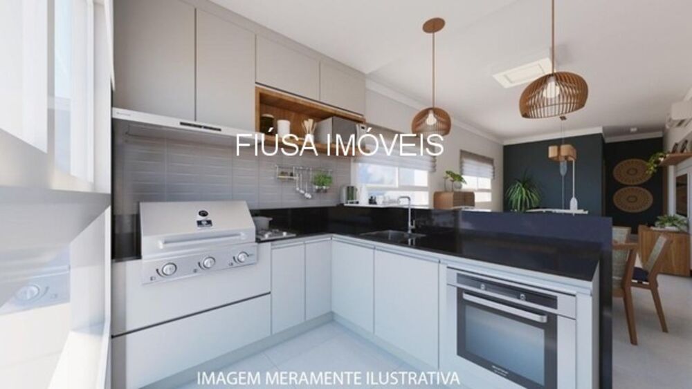 Apartamento, 2 quartos, 80 m² - Foto 4