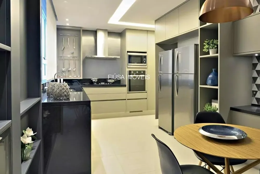 Apartamento, 4 quartos, 245 m² - Foto 8