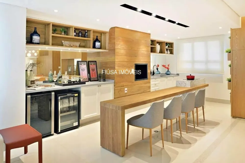 Apartamento, 4 quartos, 245 m² - Foto 9