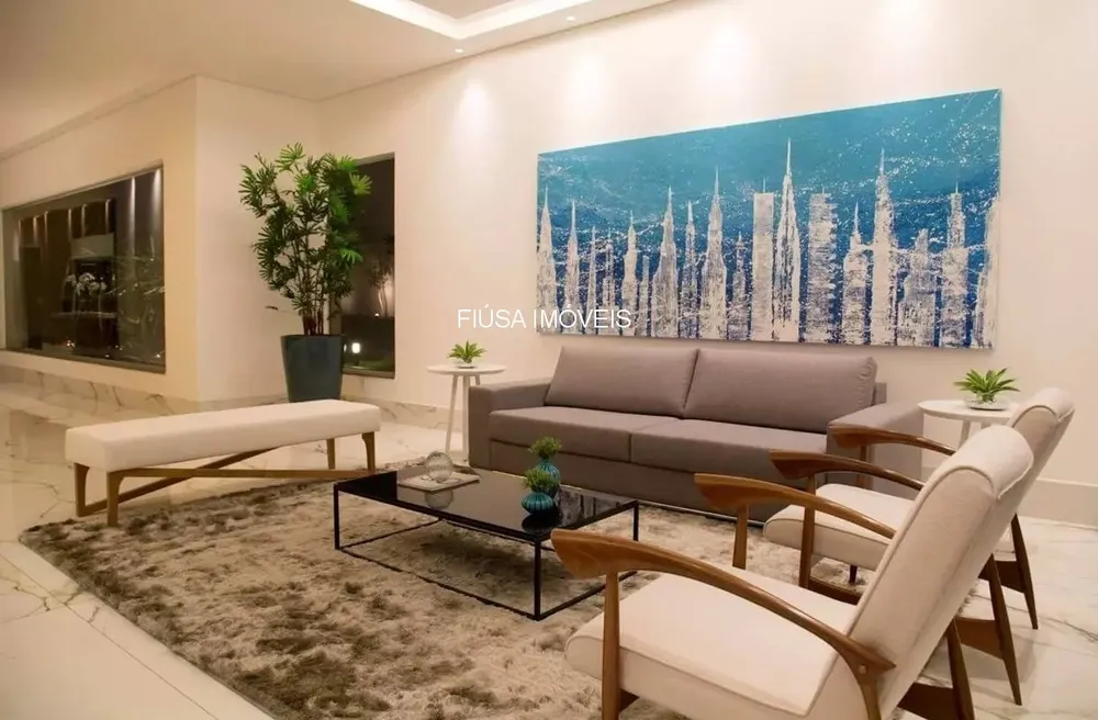 Apartamento, 4 quartos, 245 m² - Foto 1