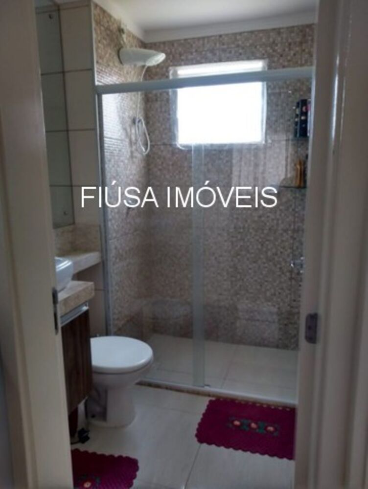 Apartamento, 2 quartos, 44 m² - Foto 3