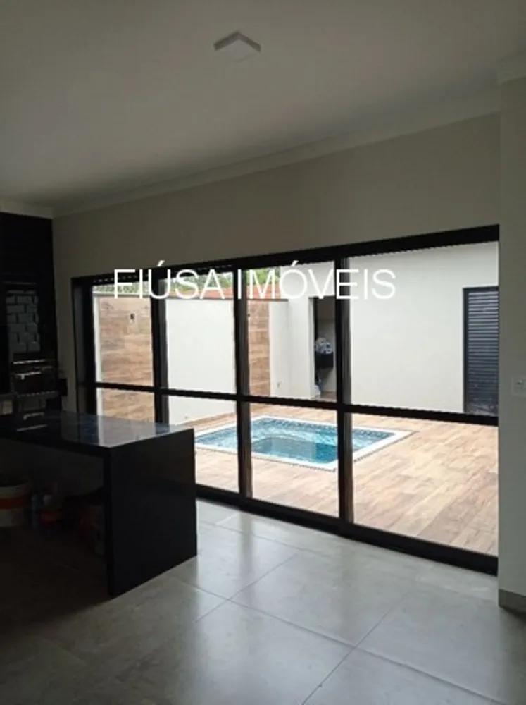 Casa, 3 quartos - Foto 5