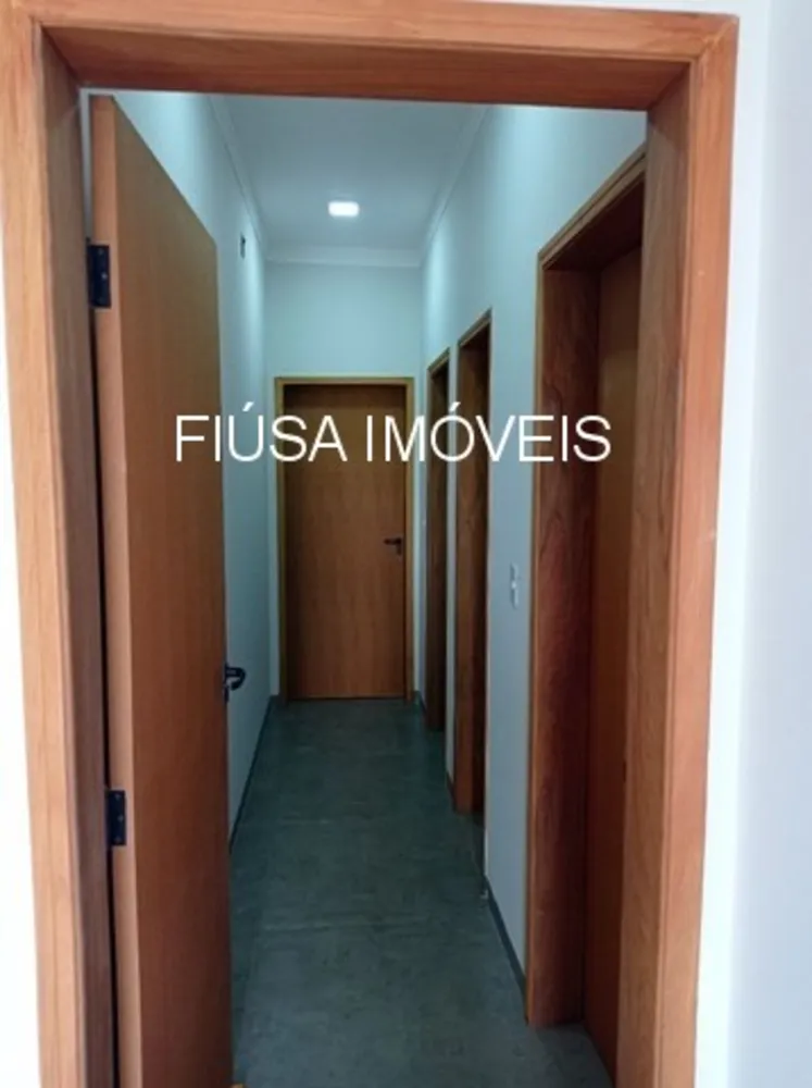 Casa, 3 quartos - Foto 7
