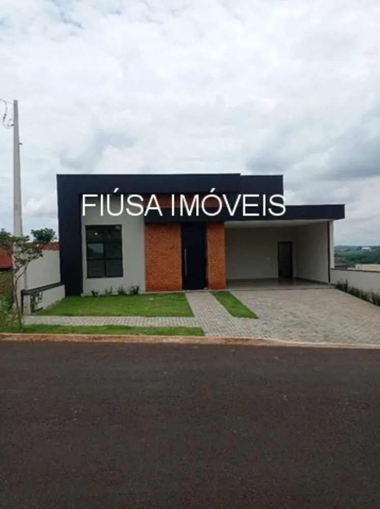 Casa, 3 quartos - Foto 8