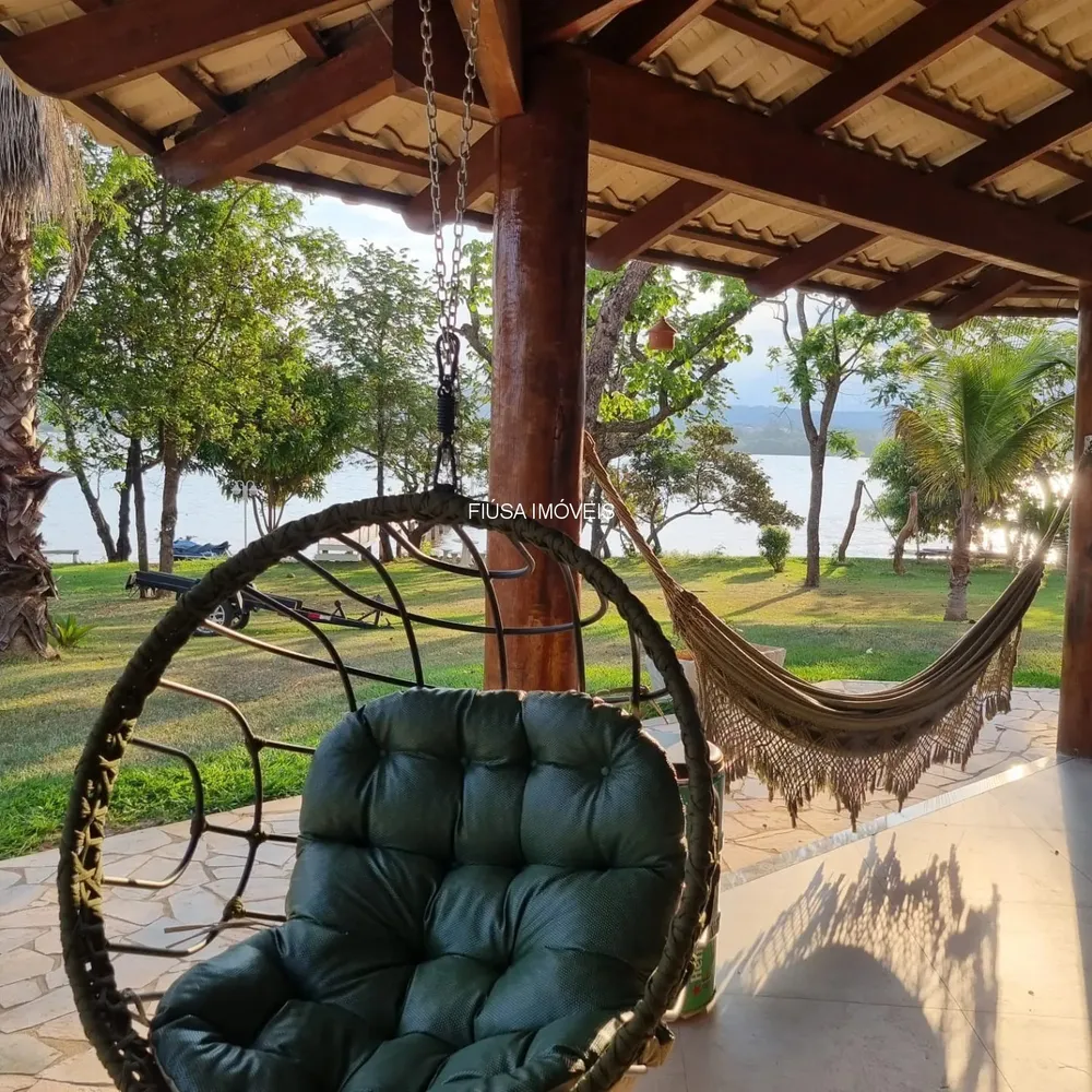 Chácara, 5 quartos - Foto 4