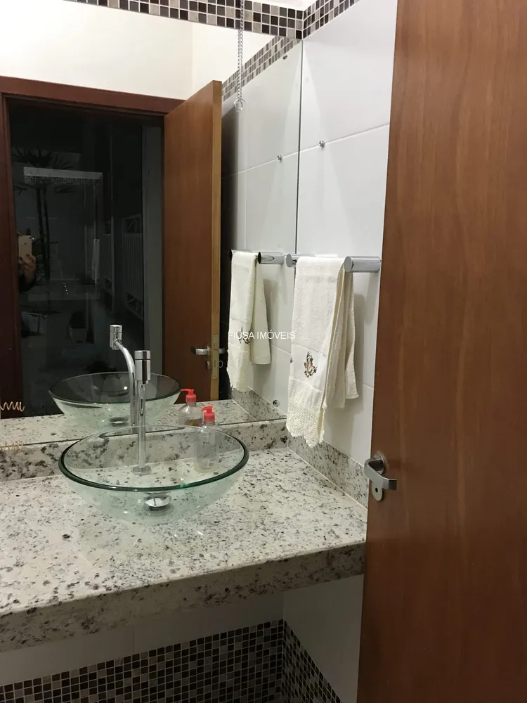 Chácara, 5 quartos - Foto 8