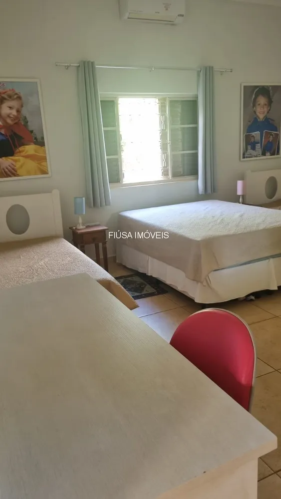 Chácara, 5 quartos - Foto 2