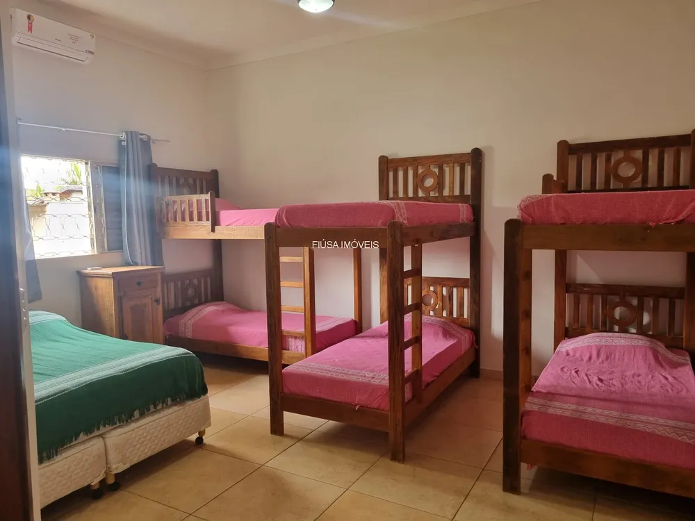 Chácara, 5 quartos - Foto 12