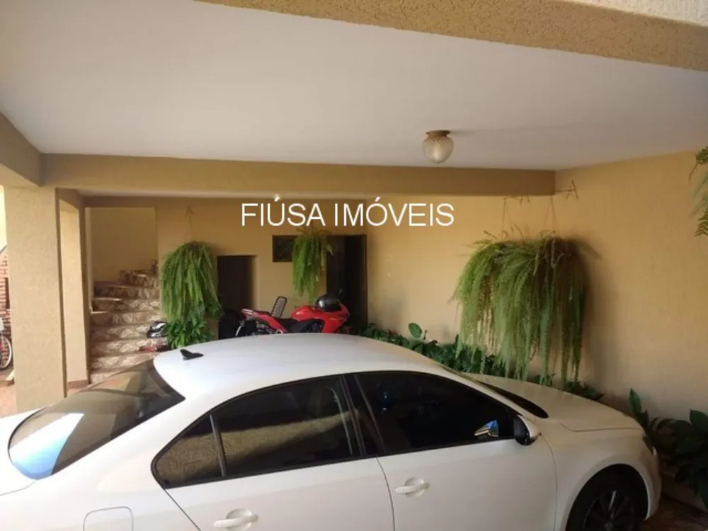 Casa, 3 quartos - Foto 11