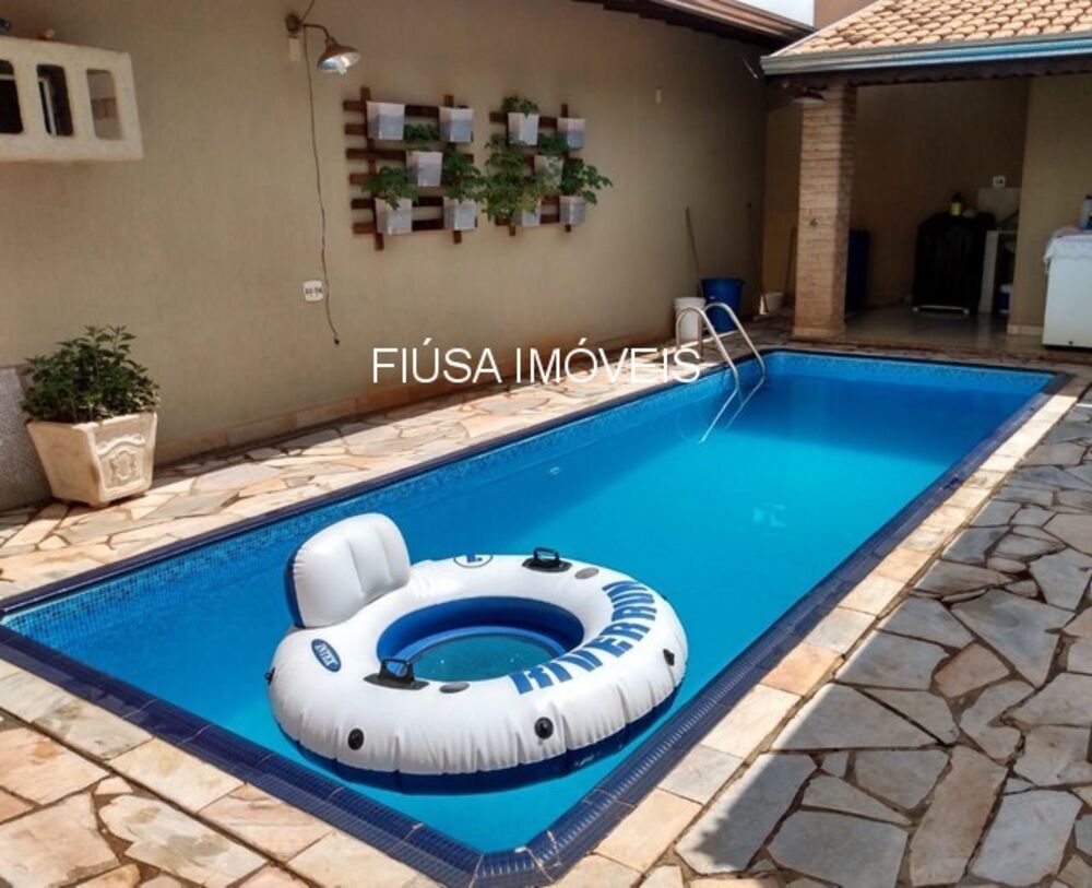 Casa, 3 quartos - Foto 4