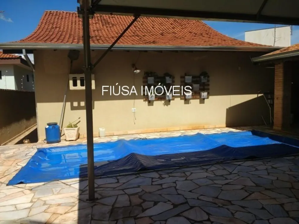 Casa, 3 quartos - Foto 18