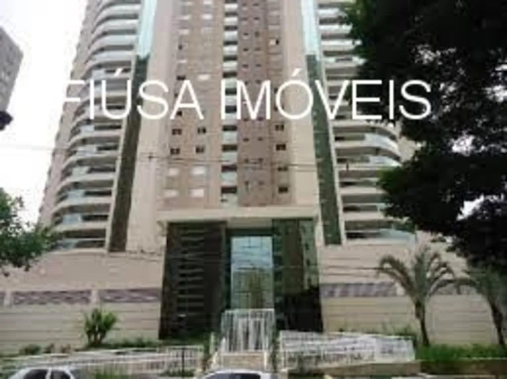 Apartamento, 3 quartos, 209 m² - Foto 1
