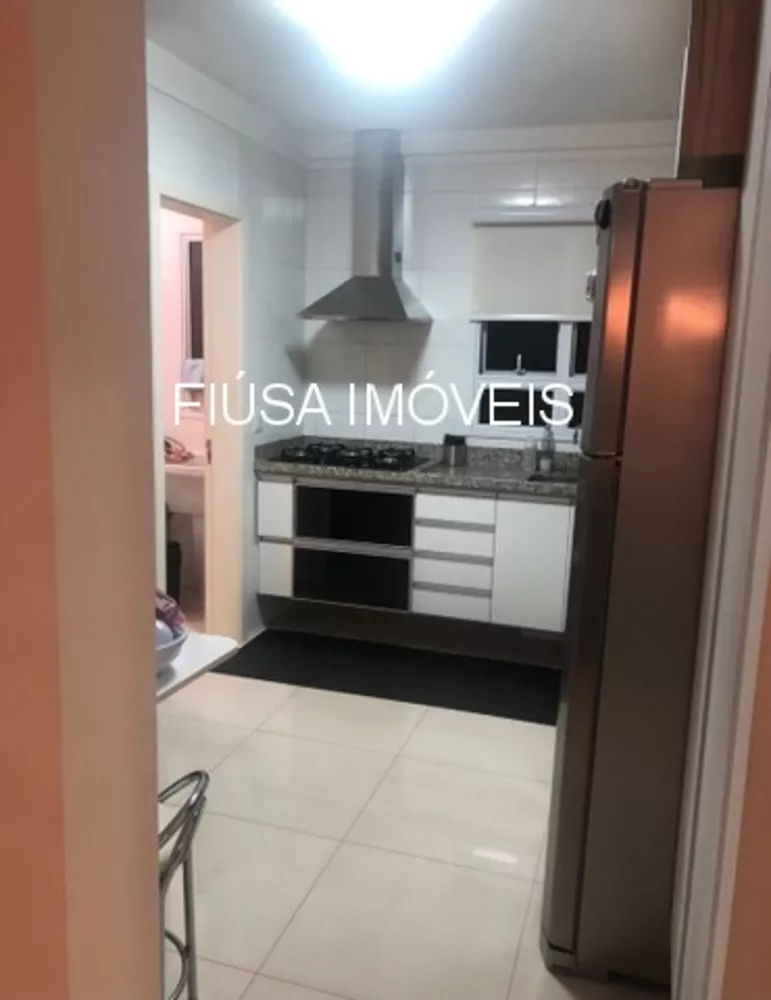 Apartamento à venda com 3 quartos, 111m² - Foto 9