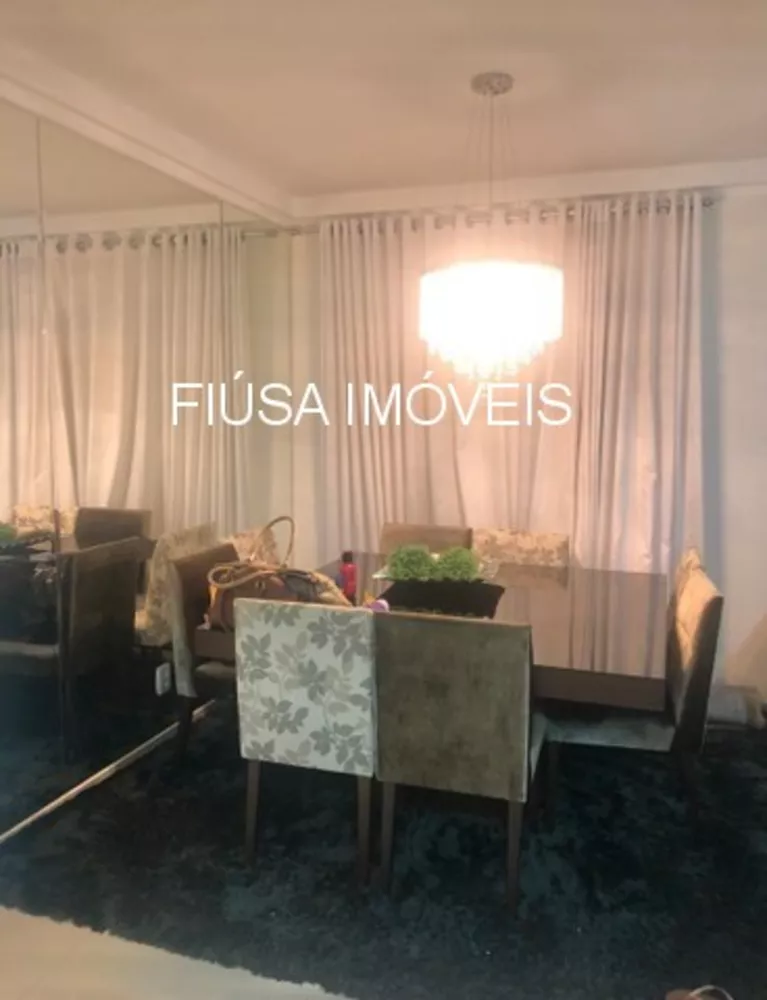 Apartamento à venda com 3 quartos, 111m² - Foto 10