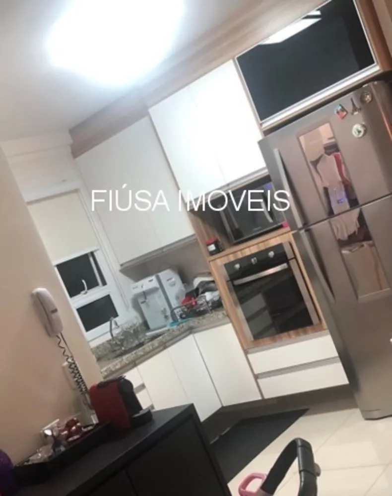 Apartamento à venda com 3 quartos, 111m² - Foto 8