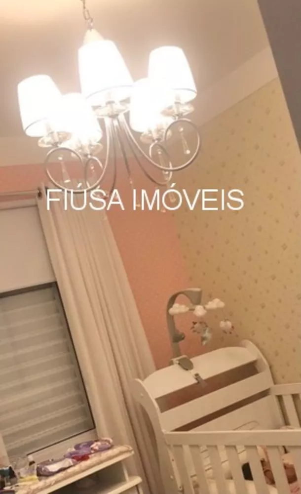 Apartamento à venda com 3 quartos, 111m² - Foto 4