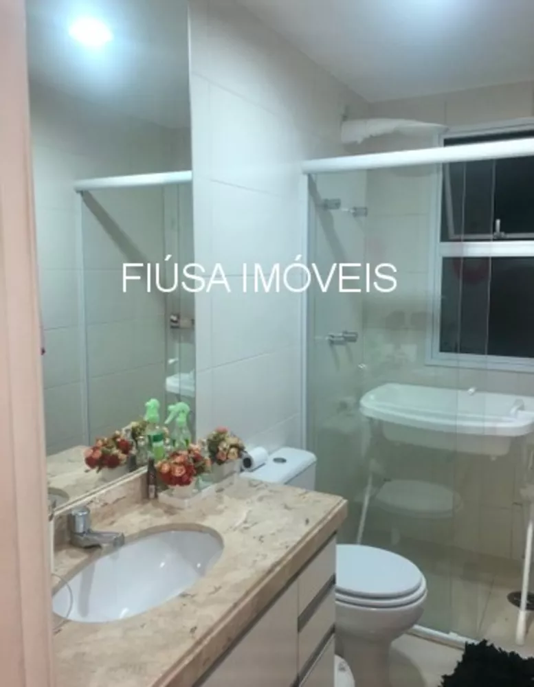 Apartamento à venda com 3 quartos, 111m² - Foto 6