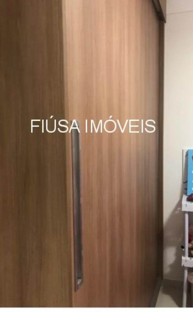 Apartamento à venda com 3 quartos, 111m² - Foto 11