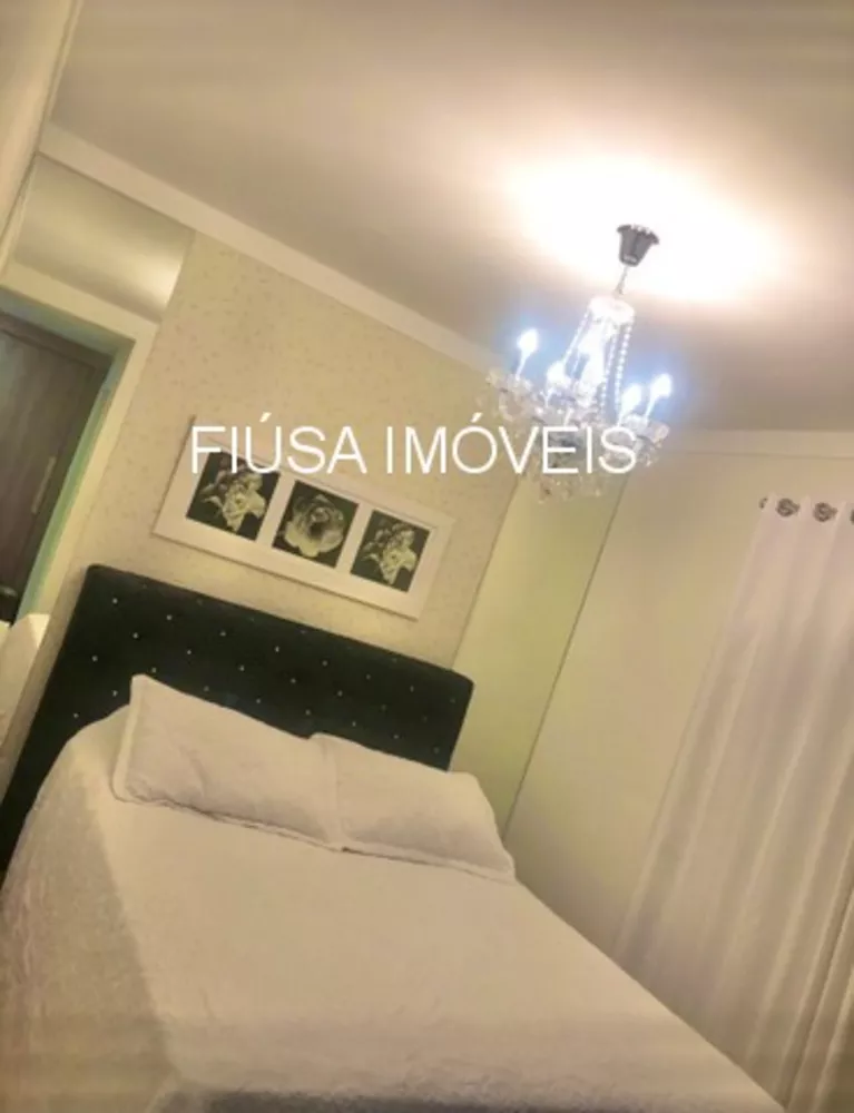 Apartamento à venda com 3 quartos, 111m² - Foto 5