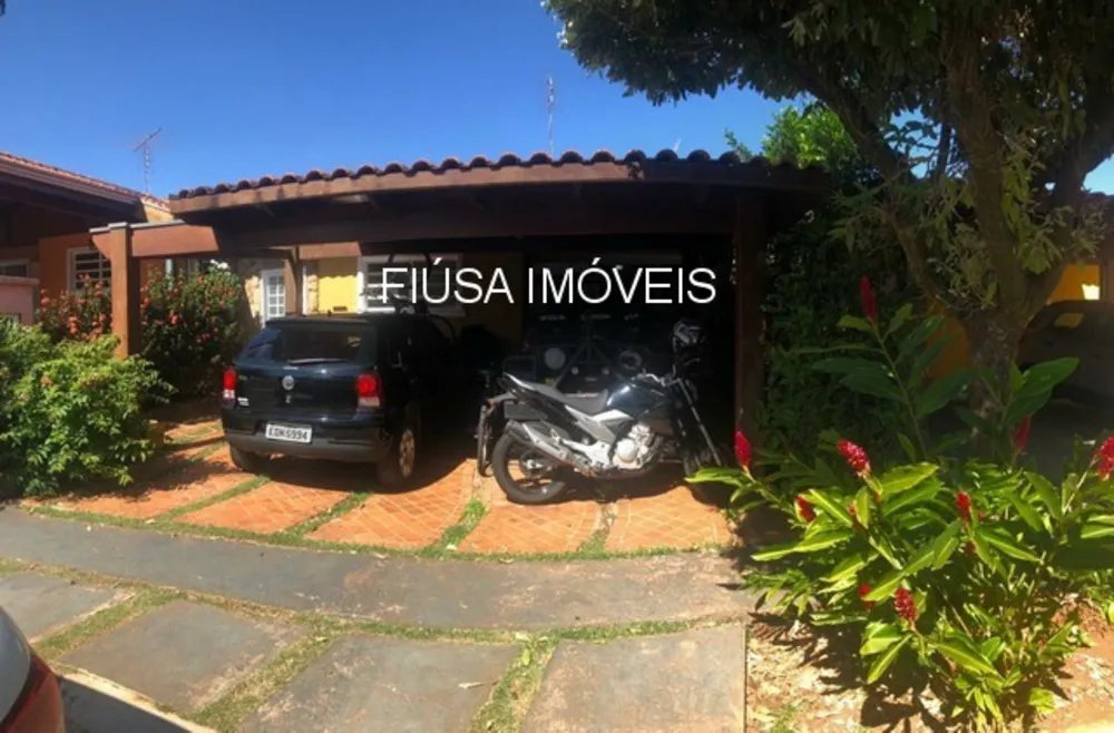Casa, 3 quartos - Foto 4
