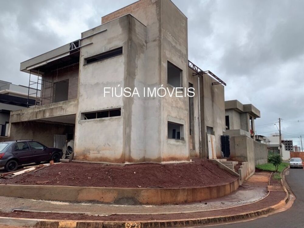 Casa, 5 quartos - Foto 2
