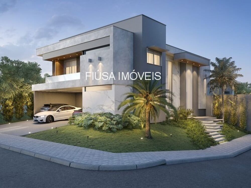 Casa, 5 quartos - Foto 9