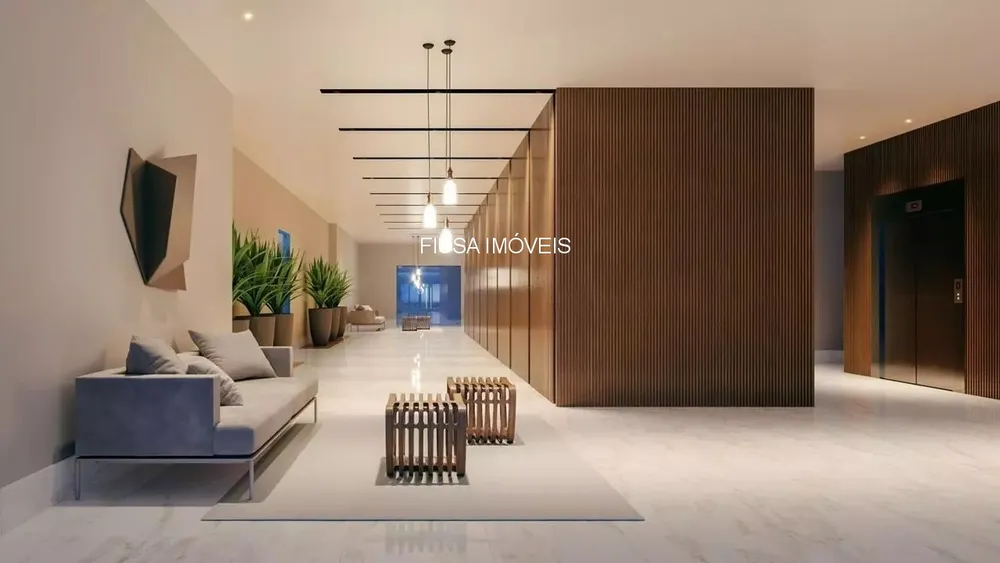 Apartamento, 2 quartos, 107 m² - Foto 8