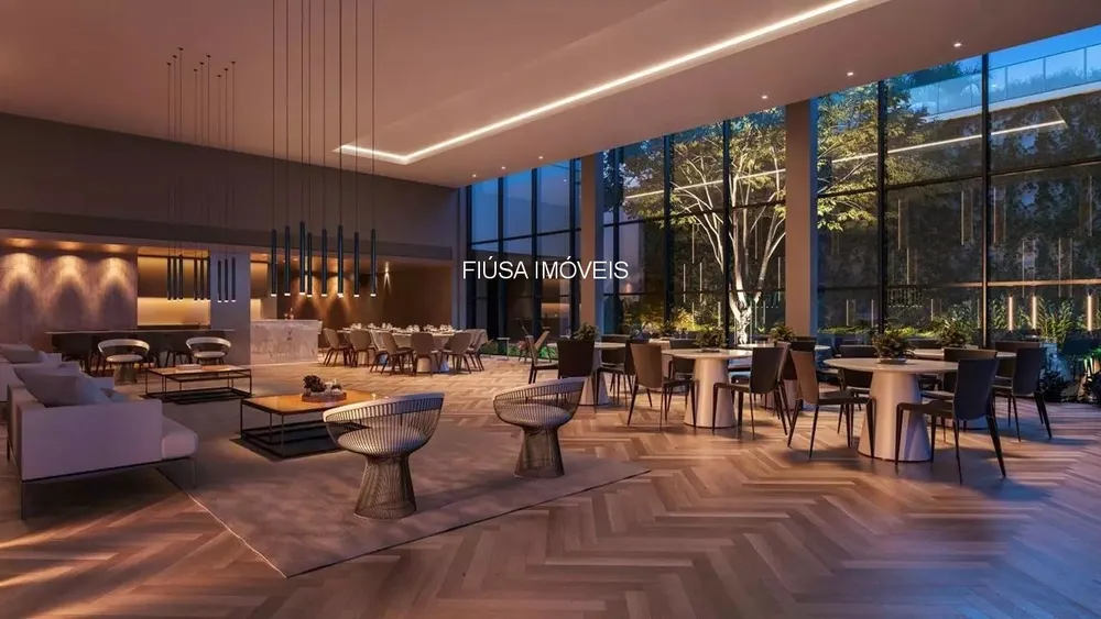 Apartamento, 2 quartos, 107 m² - Foto 4