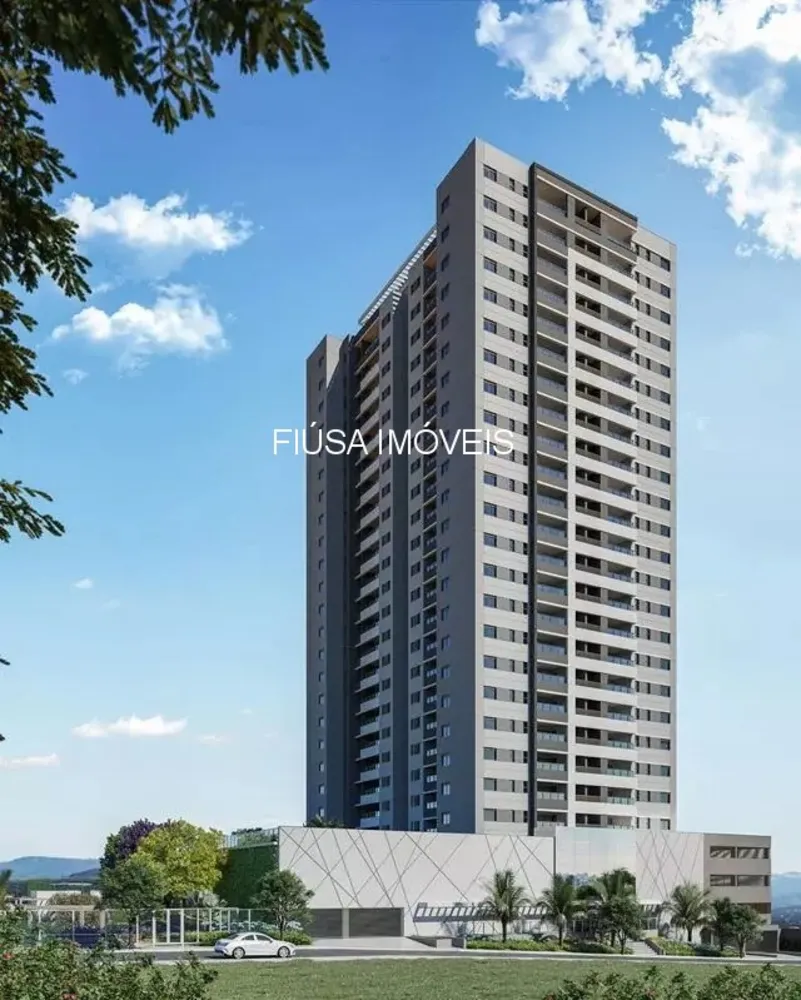 Apartamento, 2 quartos, 107 m² - Foto 9