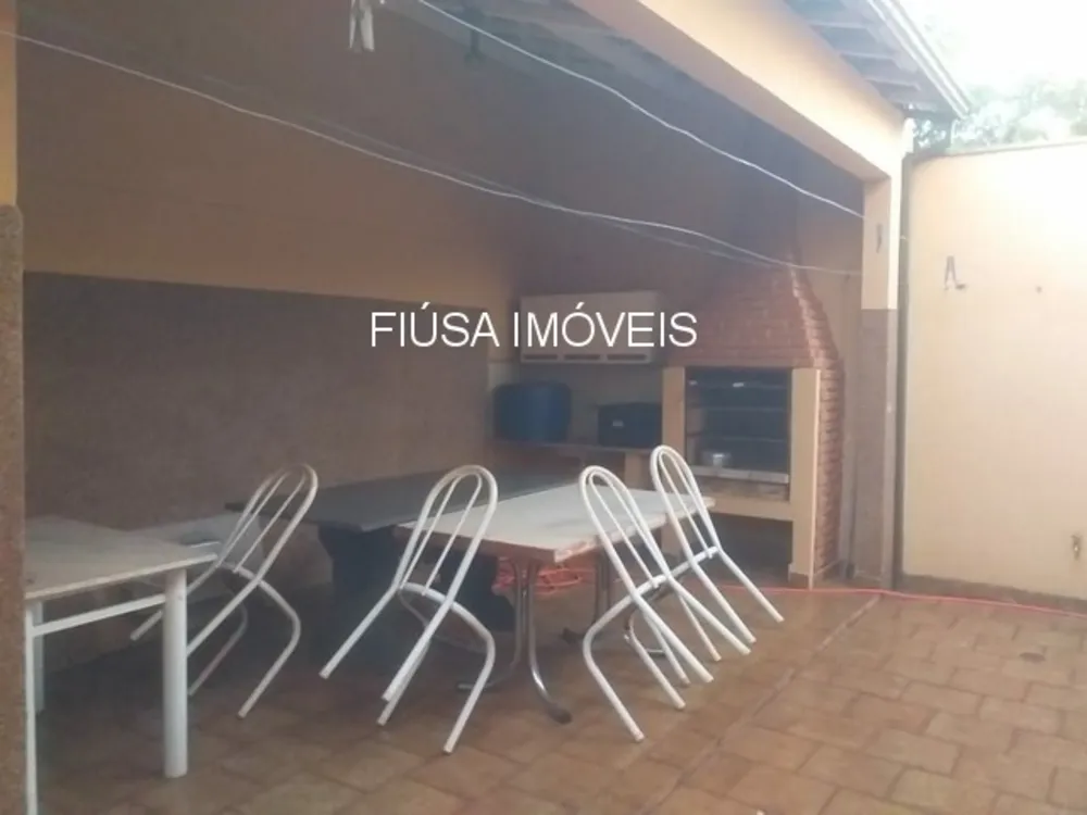 Casa, 4 quartos, 335 m² - Foto 15