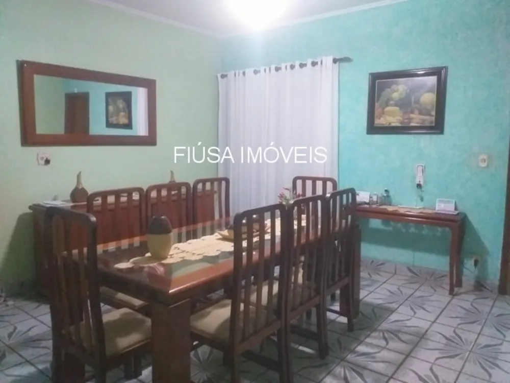Casa, 4 quartos, 335 m² - Foto 11