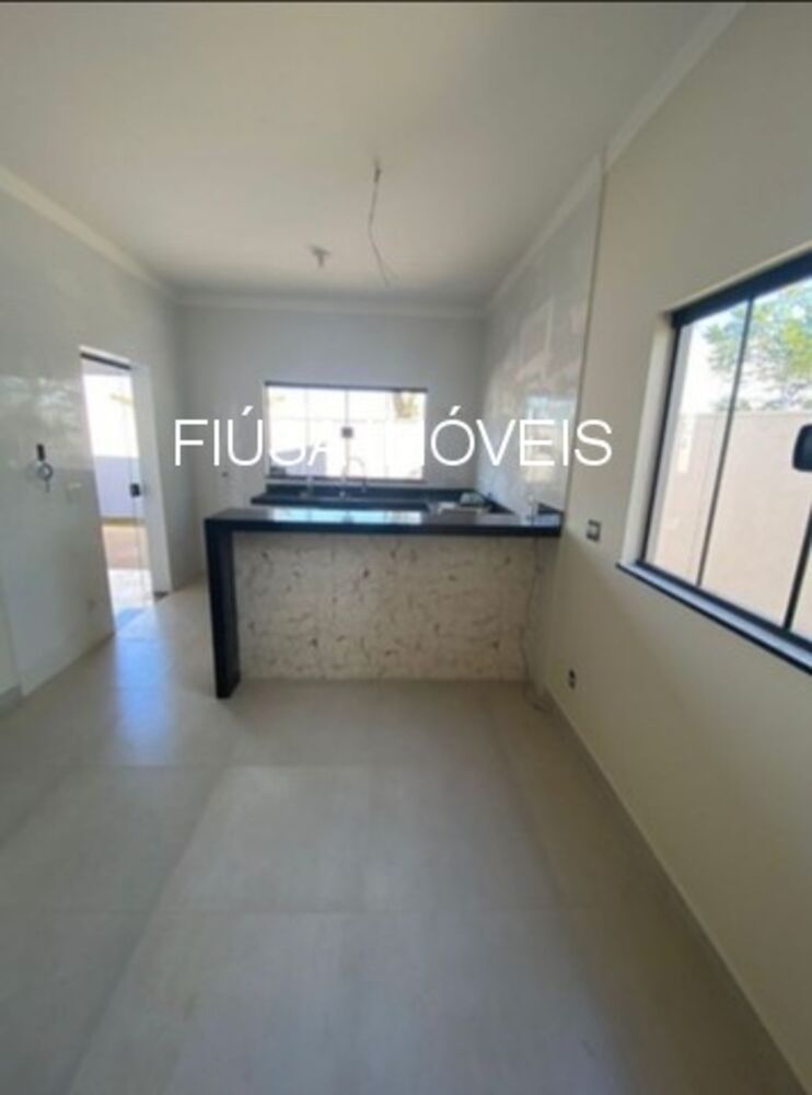 Casa, 3 quartos - Foto 16