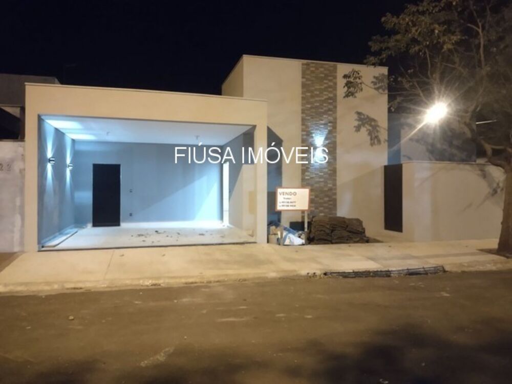 Casa, 3 quartos - Foto 8