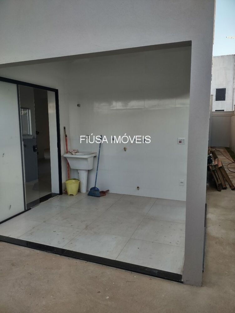 Casa, 3 quartos - Foto 7