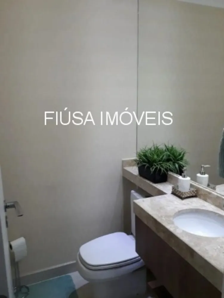 Apartamento, 3 quartos, 156 m² - Foto 6