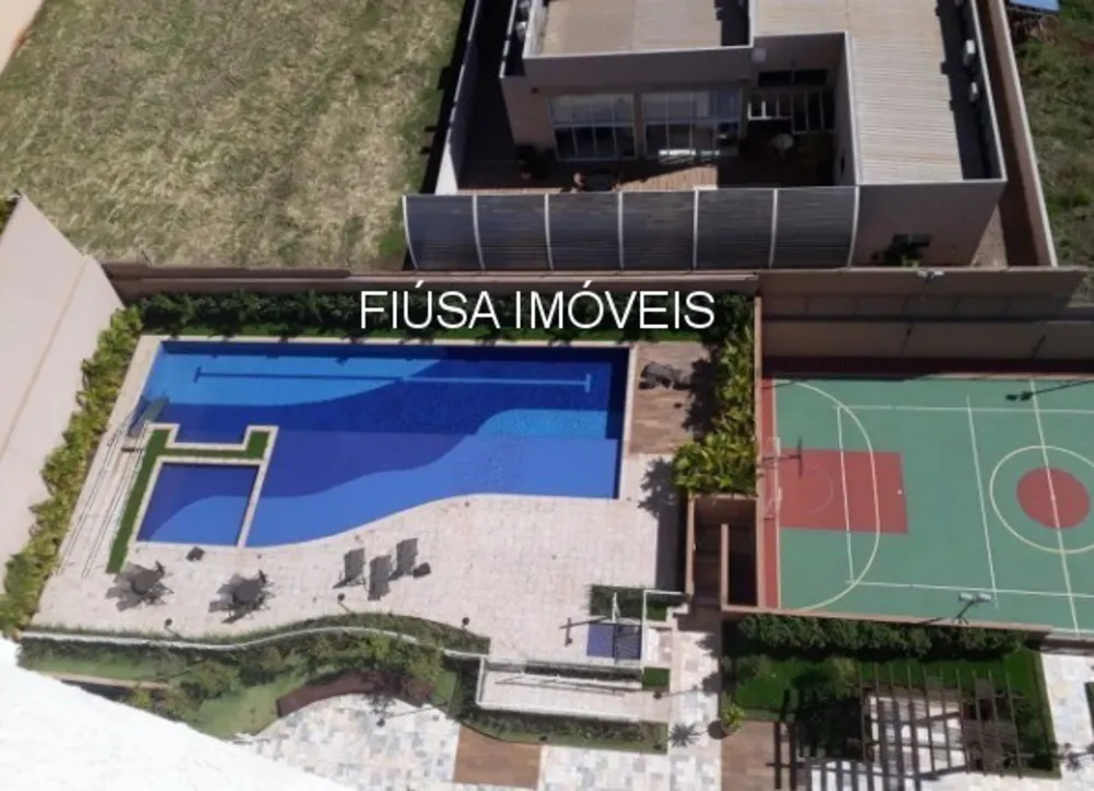 Apartamento, 3 quartos, 156 m² - Foto 1