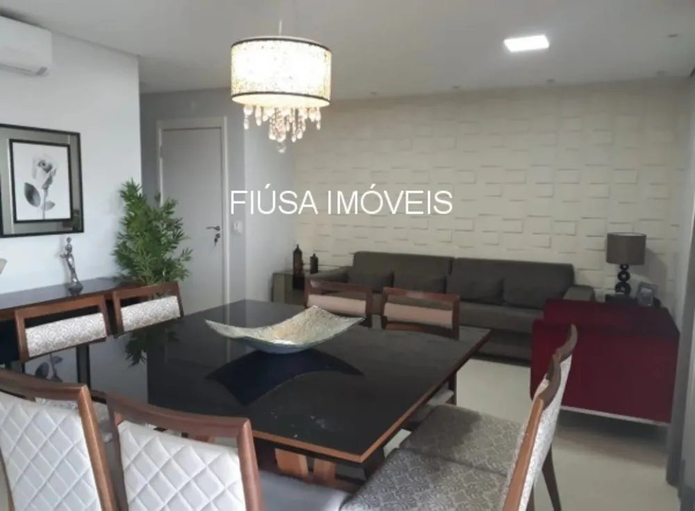 Apartamento, 3 quartos, 156 m² - Foto 7
