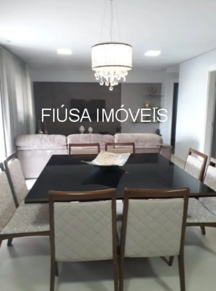 Apartamento, 3 quartos, 156 m² - Foto 2