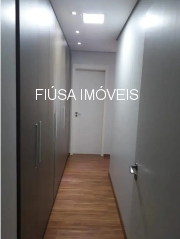 Apartamento, 3 quartos, 156 m² - Foto 5