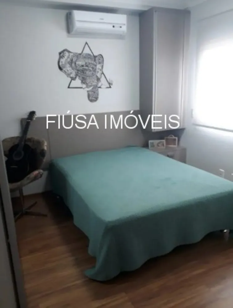 Apartamento, 3 quartos, 156 m² - Foto 3
