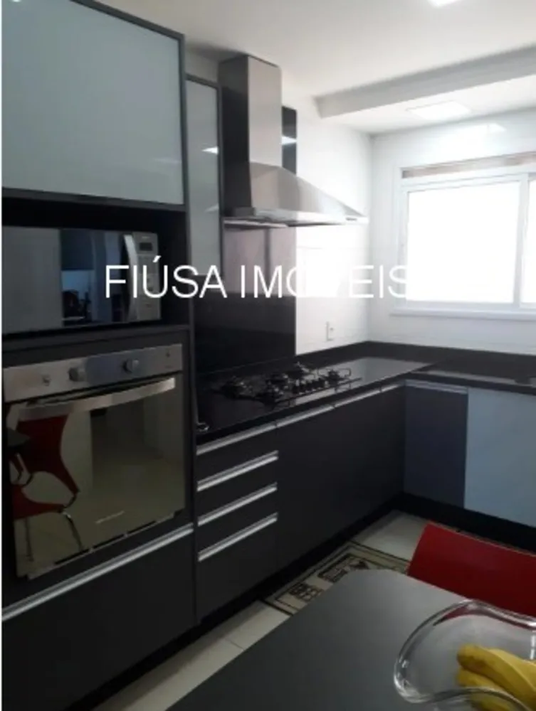 Apartamento, 3 quartos, 156 m² - Foto 4