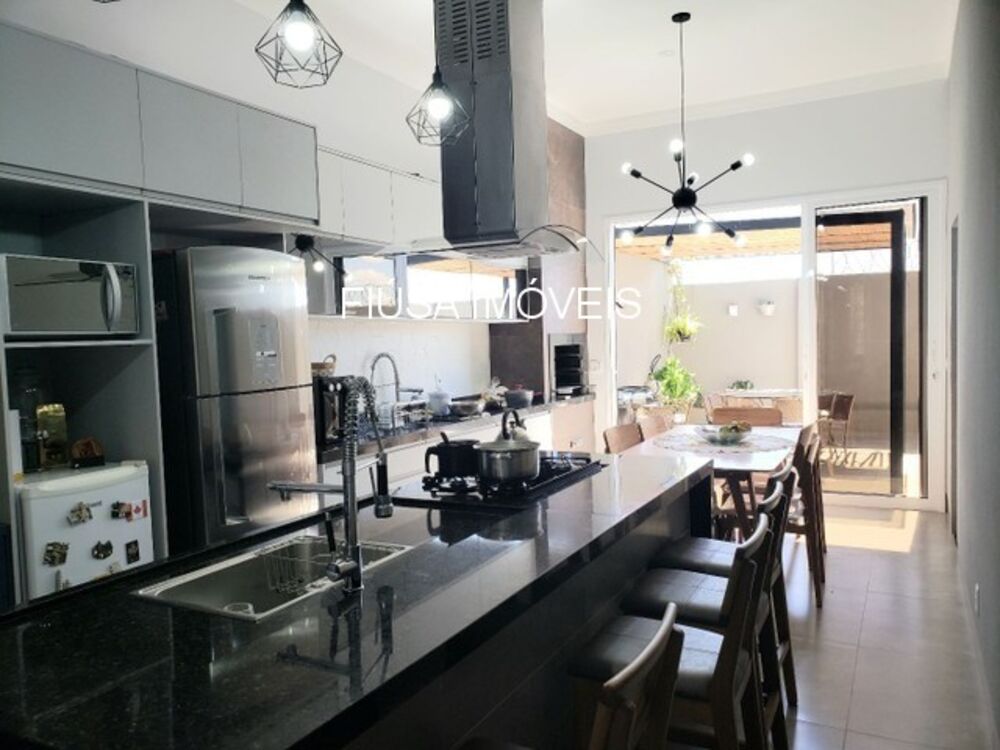 Casa, 3 quartos - Foto 5