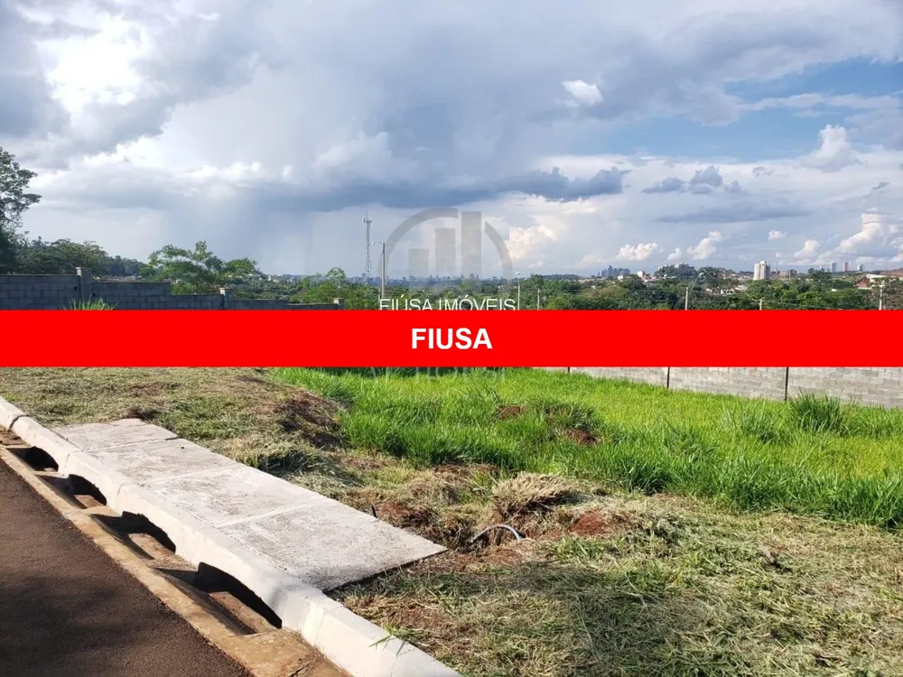 Terreno, 418 m² - Foto 1