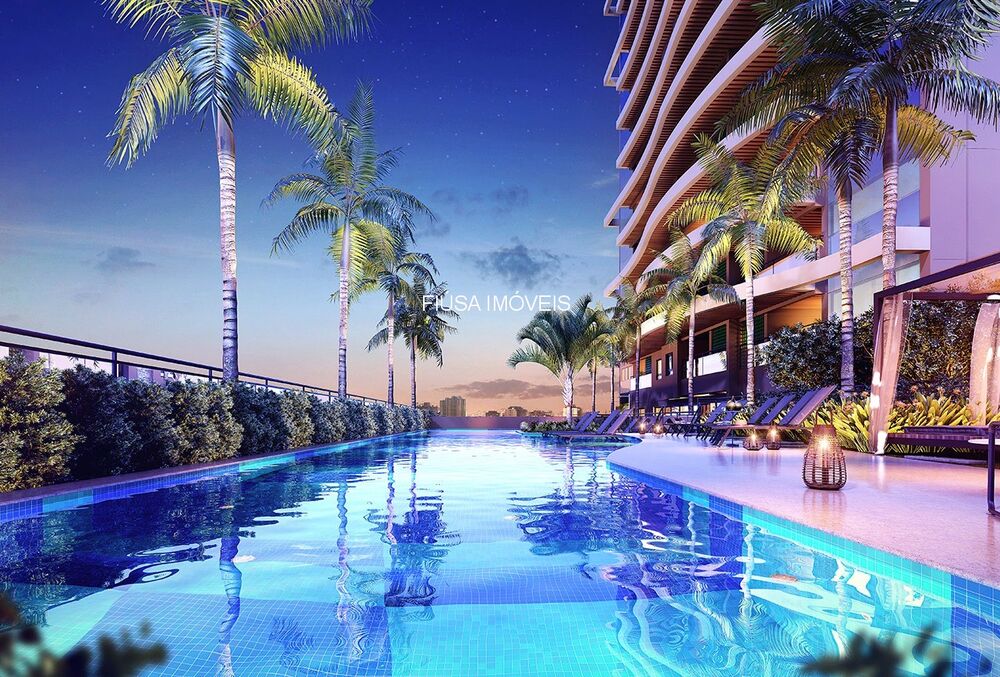 Apartamento, 2 quartos, 74 m² - Foto 10