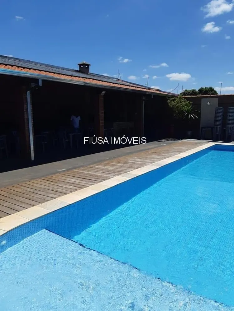 Casa, 1 quarto - Foto 18