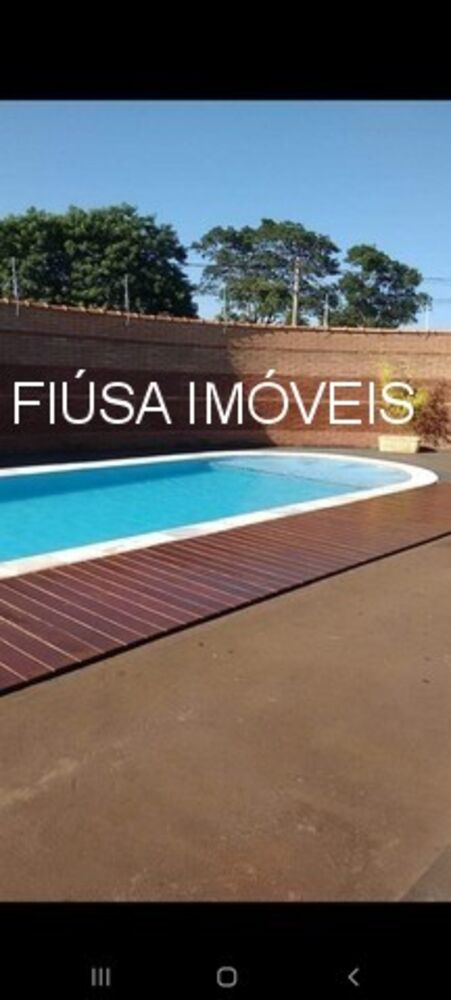 Casa à venda com 1 quarto - Foto 3
