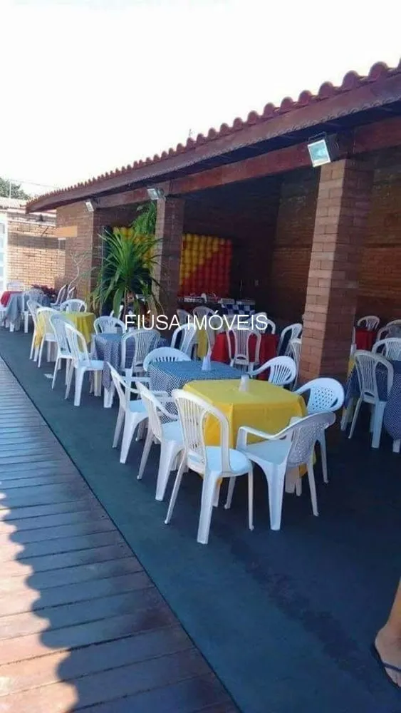 Casa, 1 quarto - Foto 17