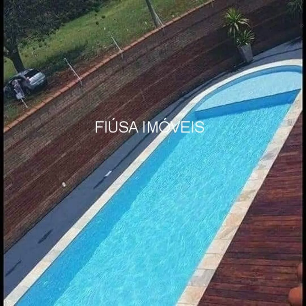 Casa, 1 quarto - Foto 20